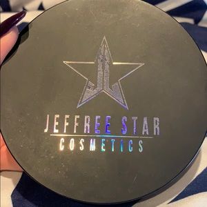 Jeffree Star collab w/ Manny